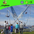 New Style Bungee Trampoline for Sale (BG20)